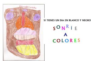 Sonreír es bueno para la salud