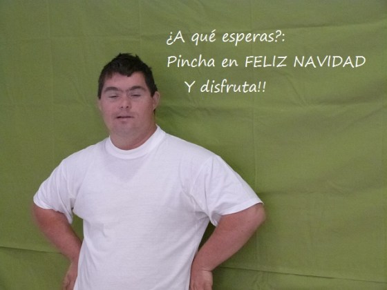 richi navidad