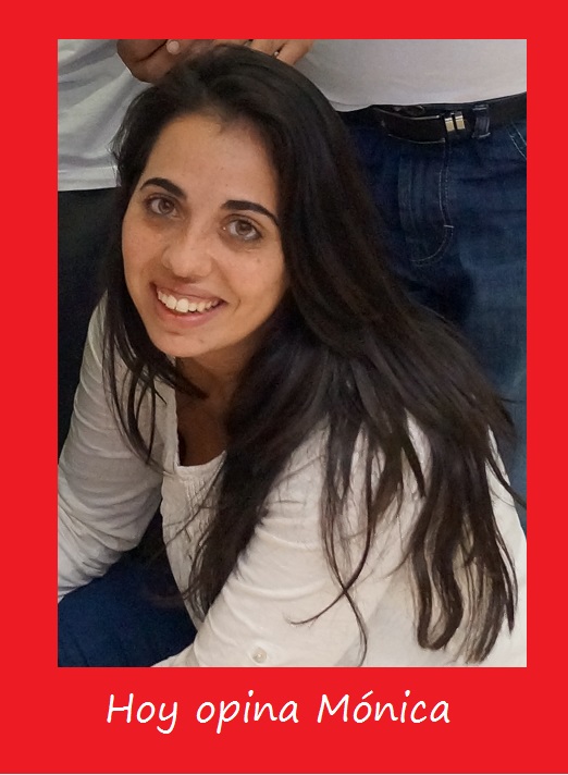 MÓNICA