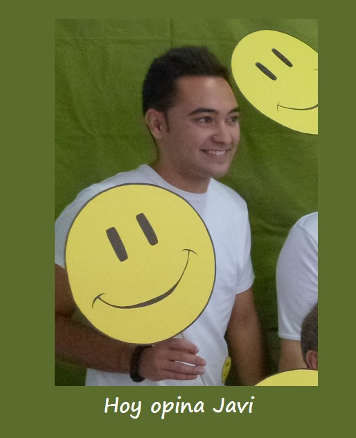 Un monitor con muy buen "rollo" 