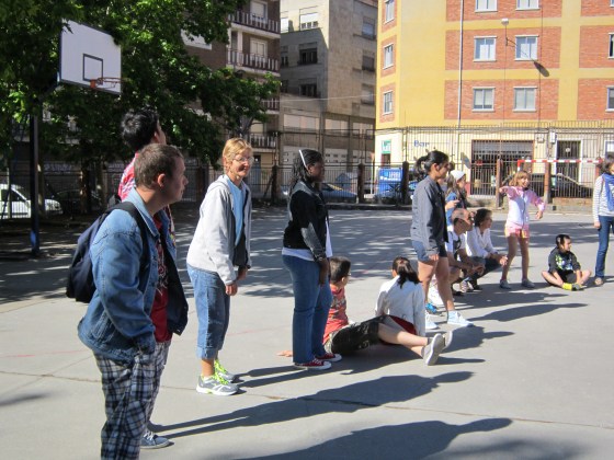 Sólo puede quedar uno :D