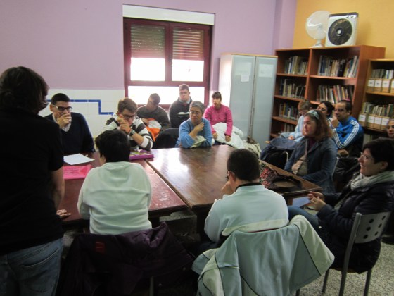 Muy atentos a las recomendaciones finales