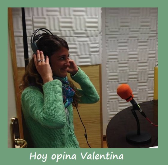 OPINA VALENTINA
