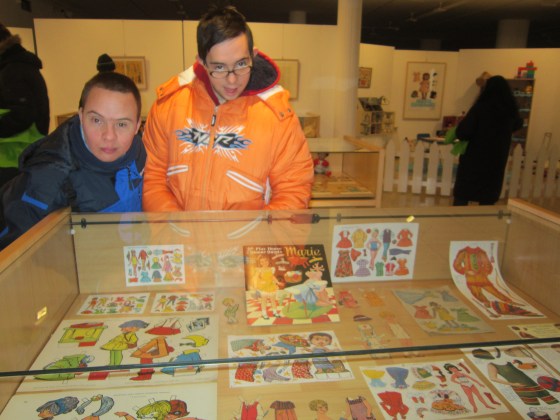 Emilio y Juanma no se han perdido ningún detalle