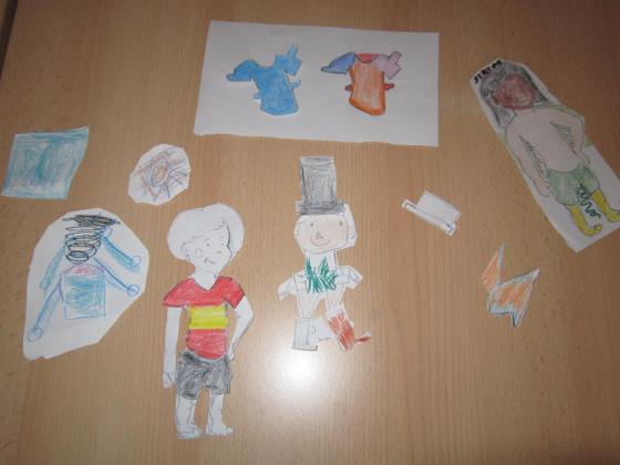 Y la colección aumentará