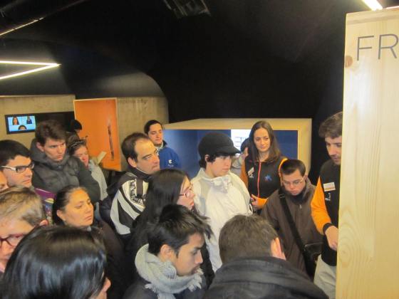 ¡Cuántas cosas hemos aprendido!