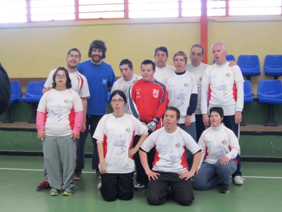 Equipo Fundación AFIM