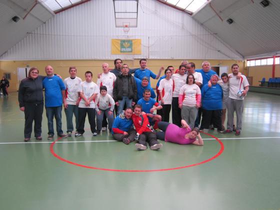 Sobre todo, compañeros