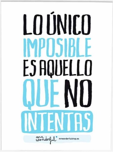 POSIBLE