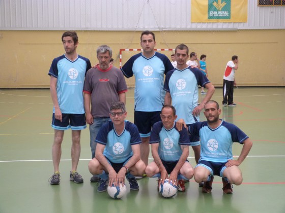 Equipo FEAFES