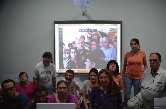 ¡Qué guapos los valencianos!