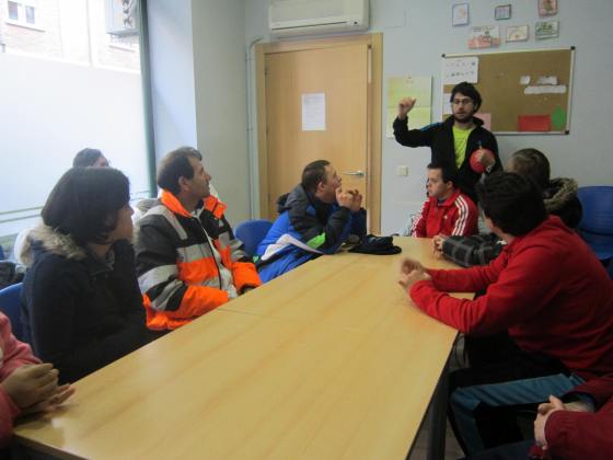 Los consejos del mister