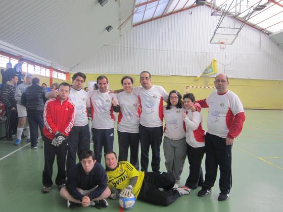 Equipo F. AFIM