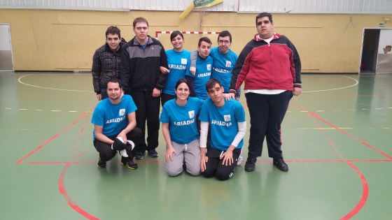 Equipo ARIADNA