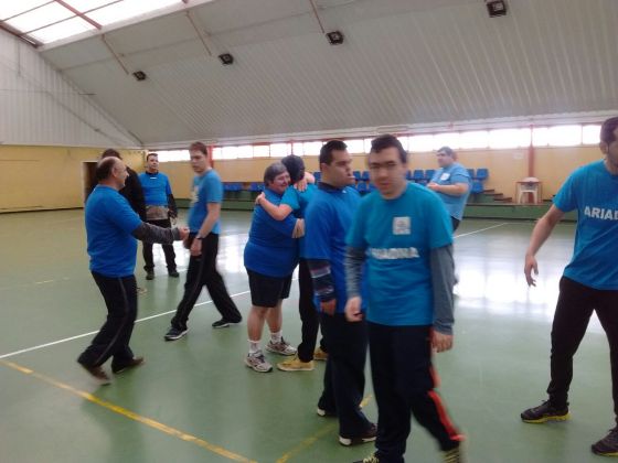 Rivales en el campo y grandes compañeros en la vida