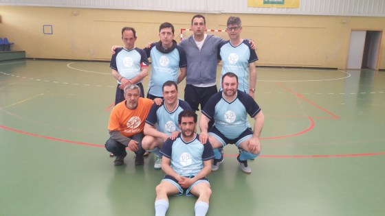 Equipo FEAFES