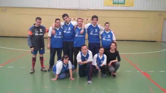 Equipo INSOLAMIS