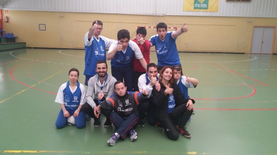 equipo insolamis