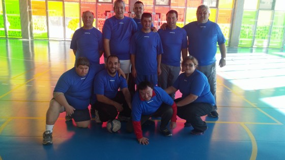 Equipo Aspar la Besana