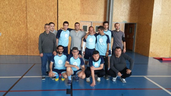 Equipo AFEMC (FEAFES)