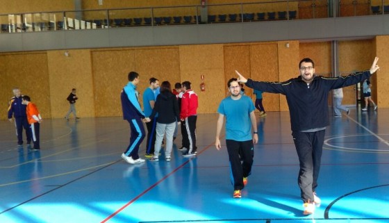 Nos encanta esta Liguilla :D